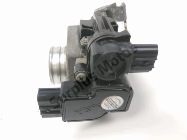 Corps d'injection droit occasion HONDA NSS 125 FORZA 2015