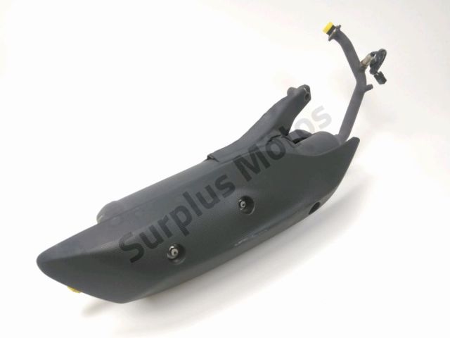 Echappement complet occasion PEUGEOT SPEEDFIGHT 4 SF4 2025