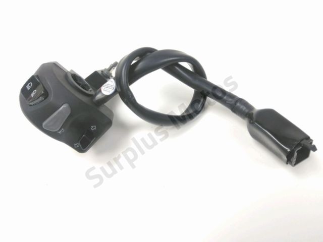 Commodo gauche occasion PEUGEOT SPEEDFIGHT 4 SF4 2025