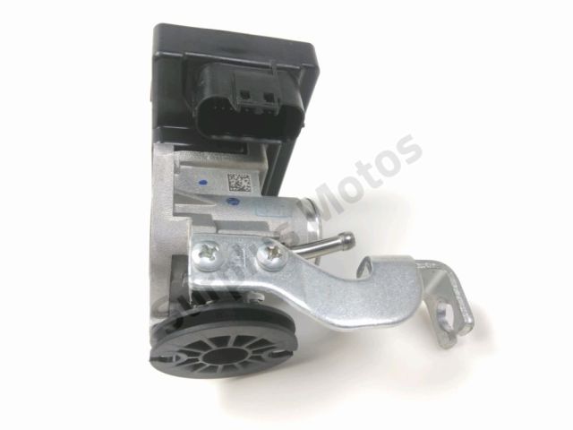 Corps d'injection droit occasion PEUGEOT SPEEDFIGHT 4 SF4 2025