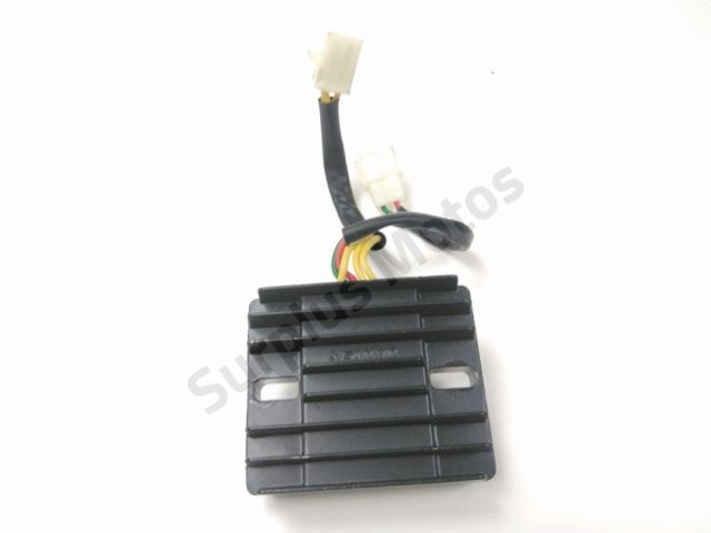 Regulateur de tension occasion PEUGEOT SPEEDFIGHT 4 SF4 2025