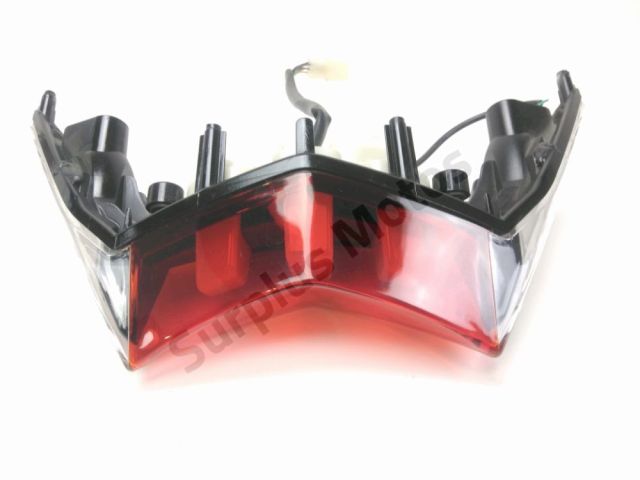 Feu arriere occasion PEUGEOT SPEEDFIGHT 4 SF4 2025