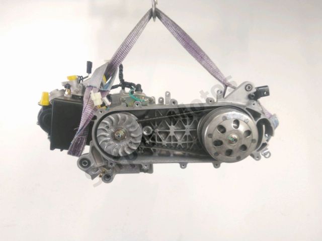 Moteur occasion PEUGEOT SPEEDFIGHT 4 SF4 2025