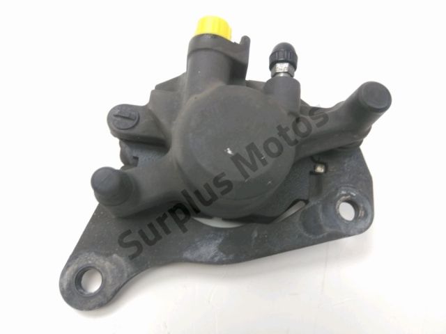 Etrier frein arriere occasion YAMAHA GPD NMAX 2017