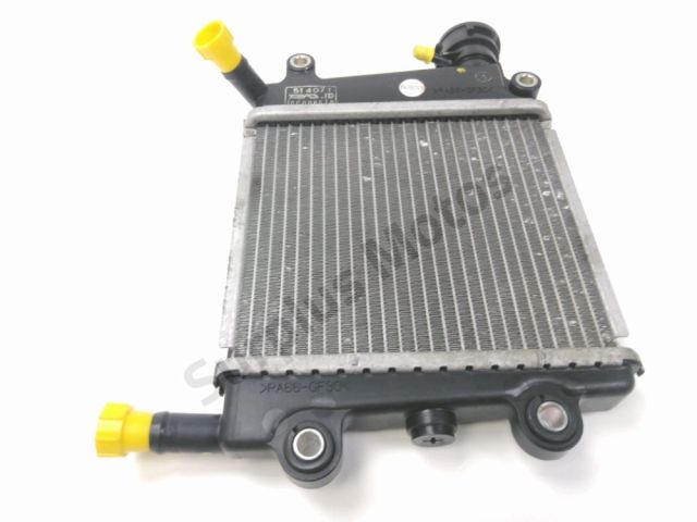 Radiateur eau occasion YAMAHA GPD NMAX 2017