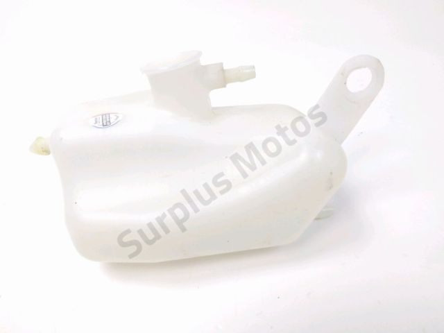 Vase expansion occasion YAMAHA GPD NMAX 2017