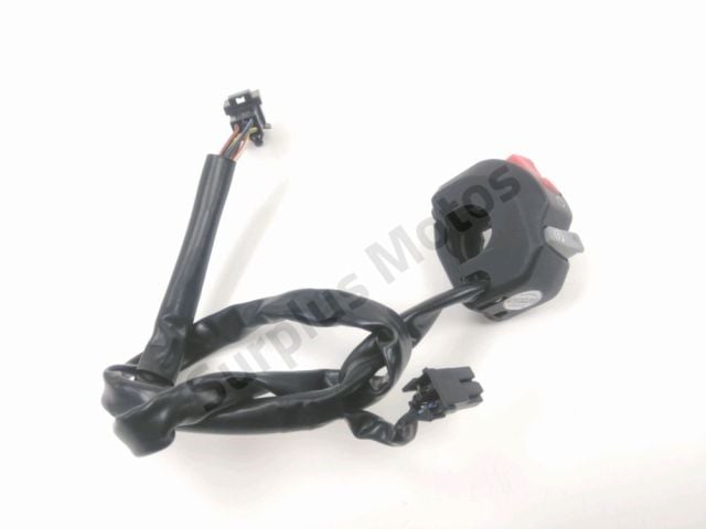 Commodo droit occasion SUZUKI DL 650 V-STROM 2004