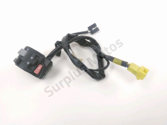 Commodo gauche occasion SUZUKI DL 650 V-STROM 2004