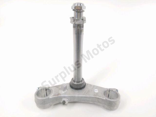 Te inferieur occasion SUZUKI DL 650 V-STROM 2004