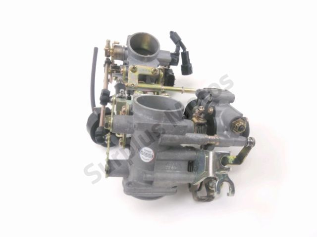 Rampe occasion SUZUKI DL 650 V-STROM 2004