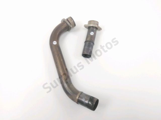 Tubulure avant occasion SUZUKI DL 650 V-STROM 2004