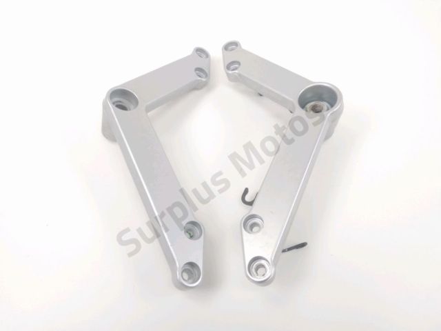 Support moteur occasion SUZUKI DL 650 V-STROM 2004