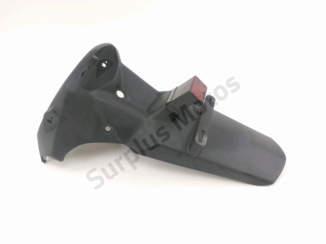 Support de plaque et eclairage occasion SUZUKI DL 650 V-STROM 2004