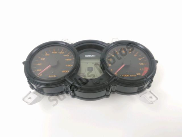 Compteur occasion SUZUKI DL 650 V-STROM 2004