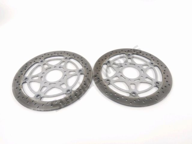 Disque frein avant occasion SUZUKI DL 650 V-STROM 2004