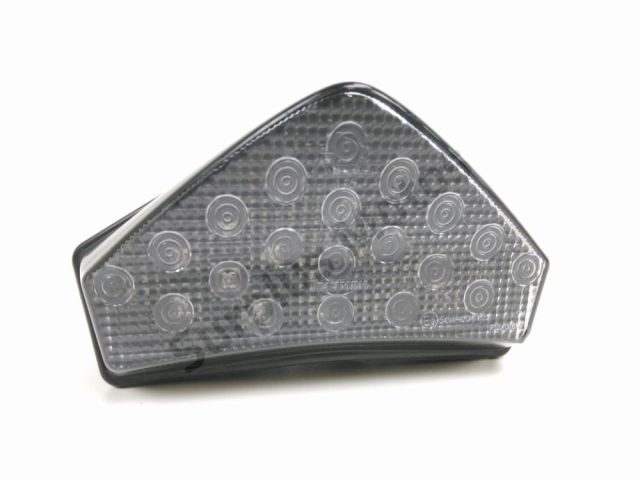 Feu arriere occasion TRIUMPH TIGER 2010