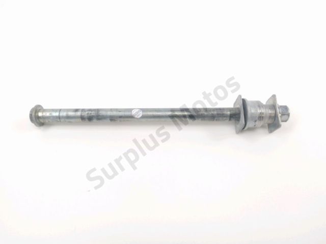 Axe de roue arriere occasion SUZUKI DL 650 V-STROM 2004