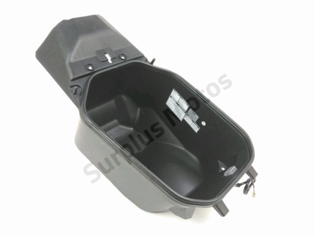 Coffre sous selle occasion SYM MAXSYM TL 500 2023