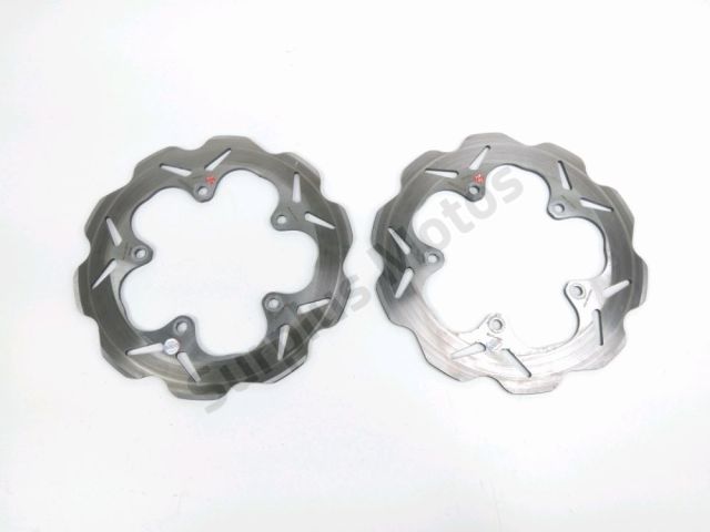 Disque frein avant occasion SYM MAXSYM TL 2023