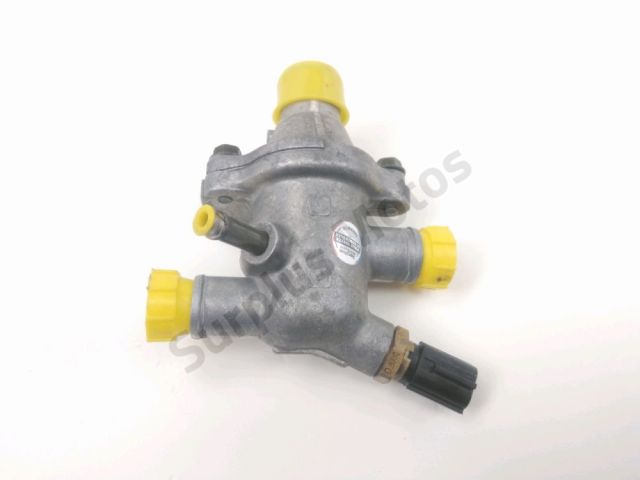 Calorstat occasion SUZUKI DL 650 V-STROM 2004