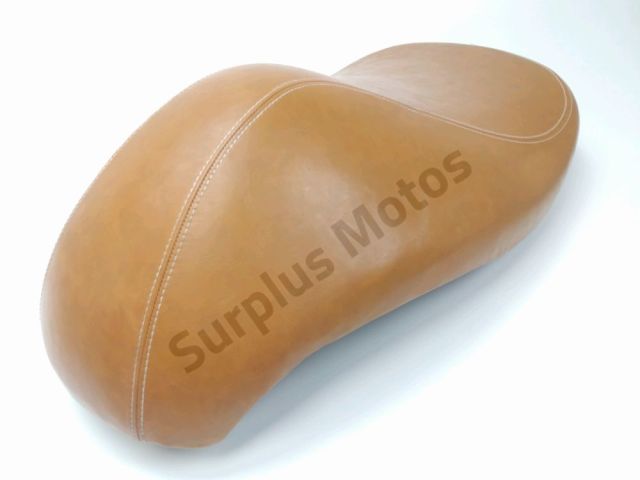 Selle conducteur occasion PEUGEOT DJANGO 2023