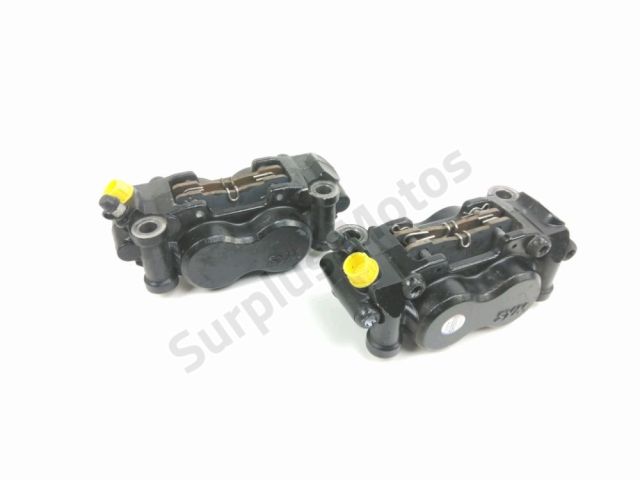 Etrier frein avant occasion SYM MAXSYM TL 2023