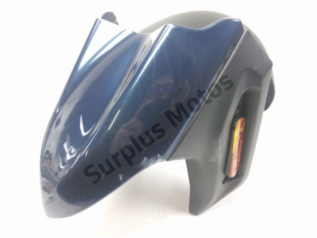 Garde boue avant occasion SYM MAXSYM TL 500 2023