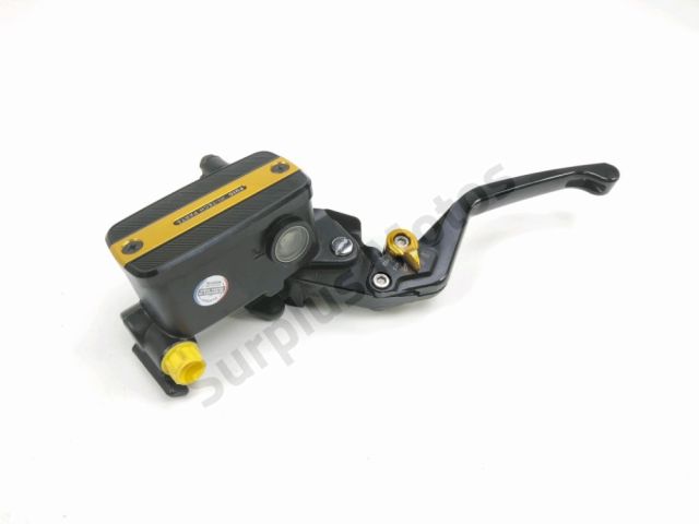 Maitre cylindre frein ar complet occasion SYM MAXSYM TL 500 2023