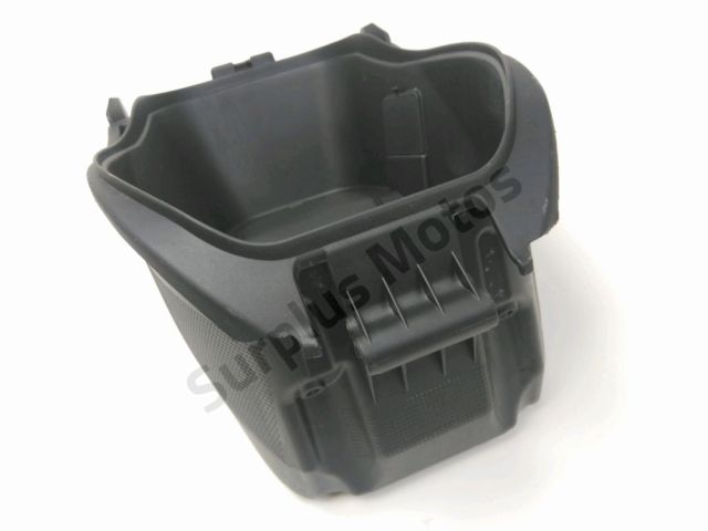 Coffre sous selle occasion PEUGEOT DJANGO 2023