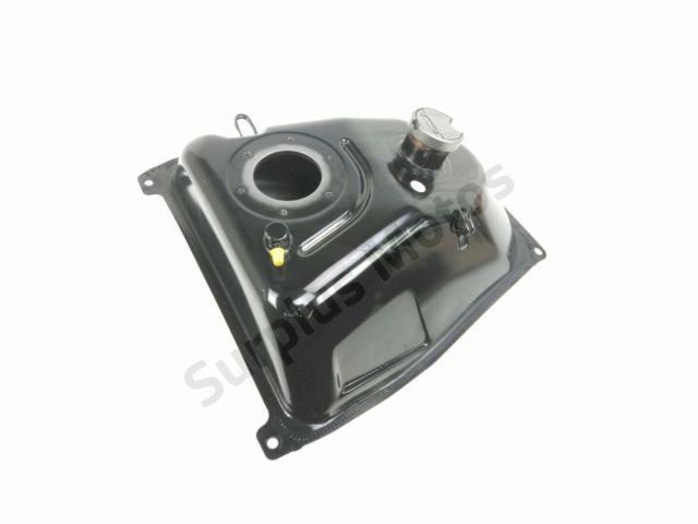 Reservoir occasion SYM MAXSYM TL 500 2023