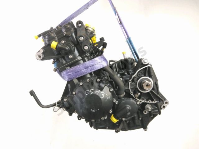 Moteur occasion TRIUMPH TIGER 2010