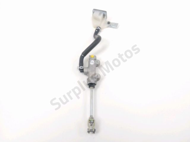 Maitre cylindre frein ar complet occasion SUZUKI DL 650 V-STROM 2004