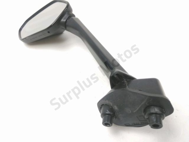 Retro gauche occasion SYM MAXSYM TL 500 2023