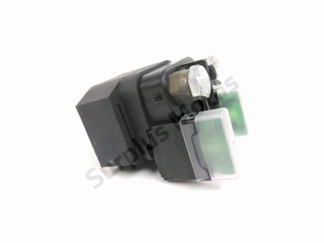 Relais de demarreur occasion YAMAHA YP 400 X-MAX 2014