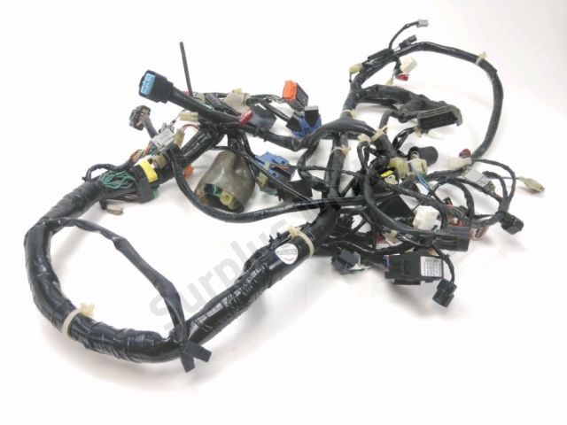 Faisceau electrique occasion HONDA NSS 250 FORZA 2007