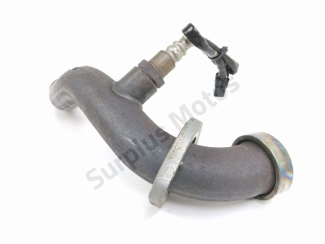 Tubulure avant occasion YAMAHA YP 400 X-MAX 2014