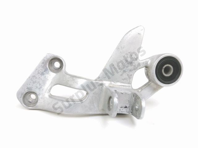 Platine arriere gauche complete occasion YAMAHA XJ 900 DIVERSION 1996