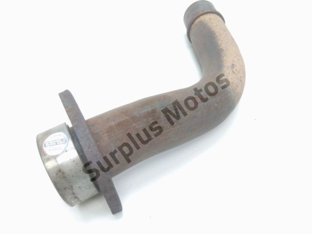 Collecteur raccord arriere occasion HONDA XLV 1000 VARADERO 2000