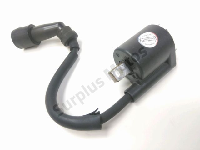 Bobine allumage occasion YAMAHA YP 250 X-MAX 2014