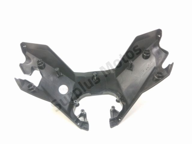 Habillage arriere du guidon occasion YAMAHA YP 250 X-MAX 2014