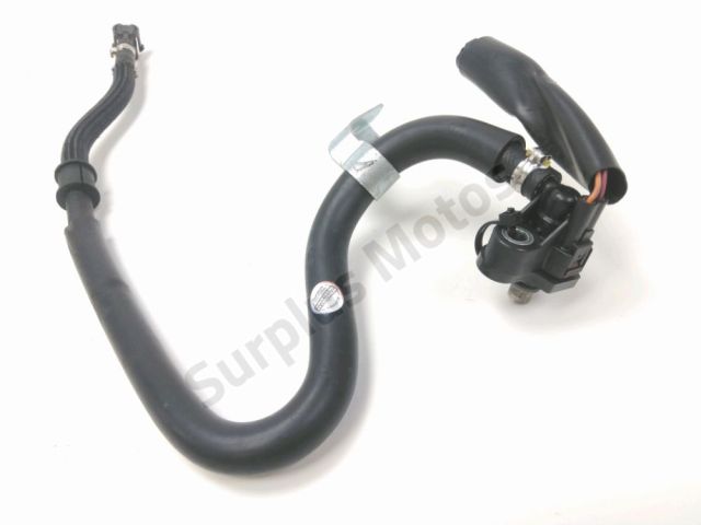 Injecteur occasion YAMAHA YP 250 X-MAX 2014