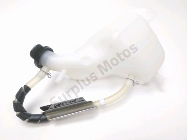 Vase expansion occasion YAMAHA YP 250 X-MAX 2014