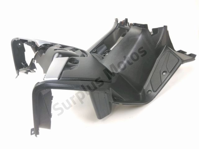 Tablier avant scooter occasion YAMAHA YP 250 X-MAX 2014
