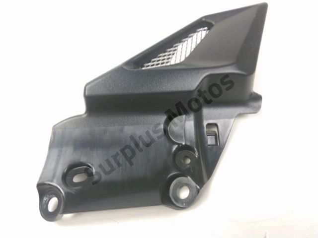 Habillage de cadre droit occasion TRIUMPH STREET TRIPLE 2011