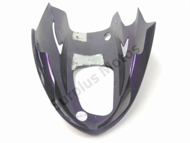 Sabot occasion TRIUMPH STREET TRIPLE 2011