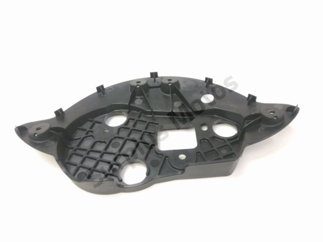 Support de compteur occasion TRIUMPH STREET TRIPLE 2011