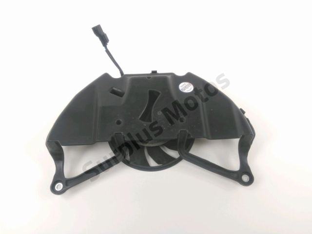 Ventilateur occasion HONDA CB 600 HORNET 2011