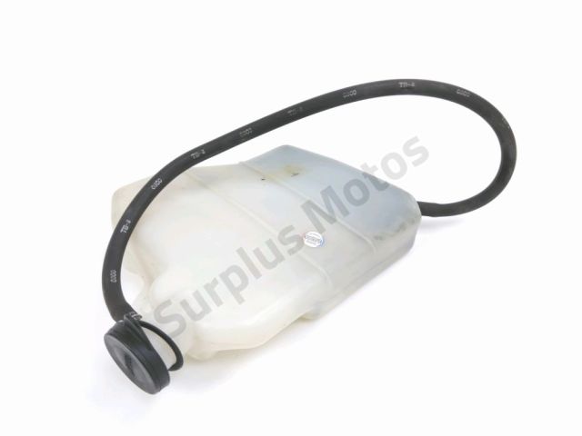 Vase expansion occasion HONDA VFR 800 2000