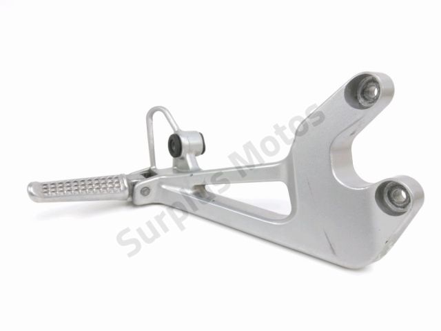 Platine arriere droite complete occasion HONDA VFR 800 2000