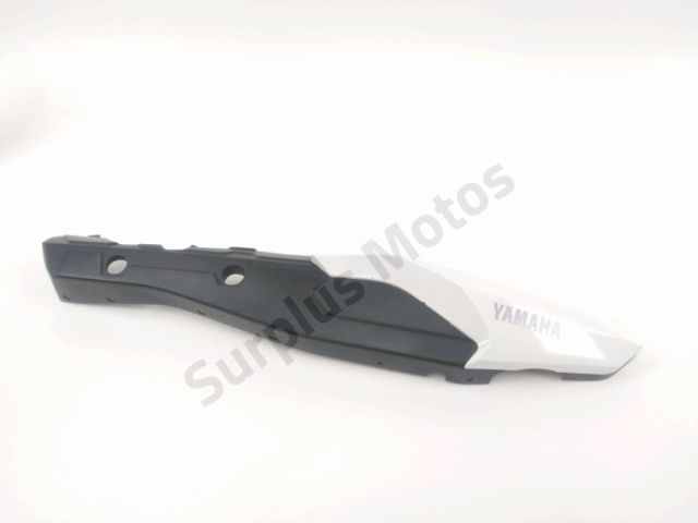 Carenage arriere gauche occasion YAMAHA MT-09 TRACER 2019